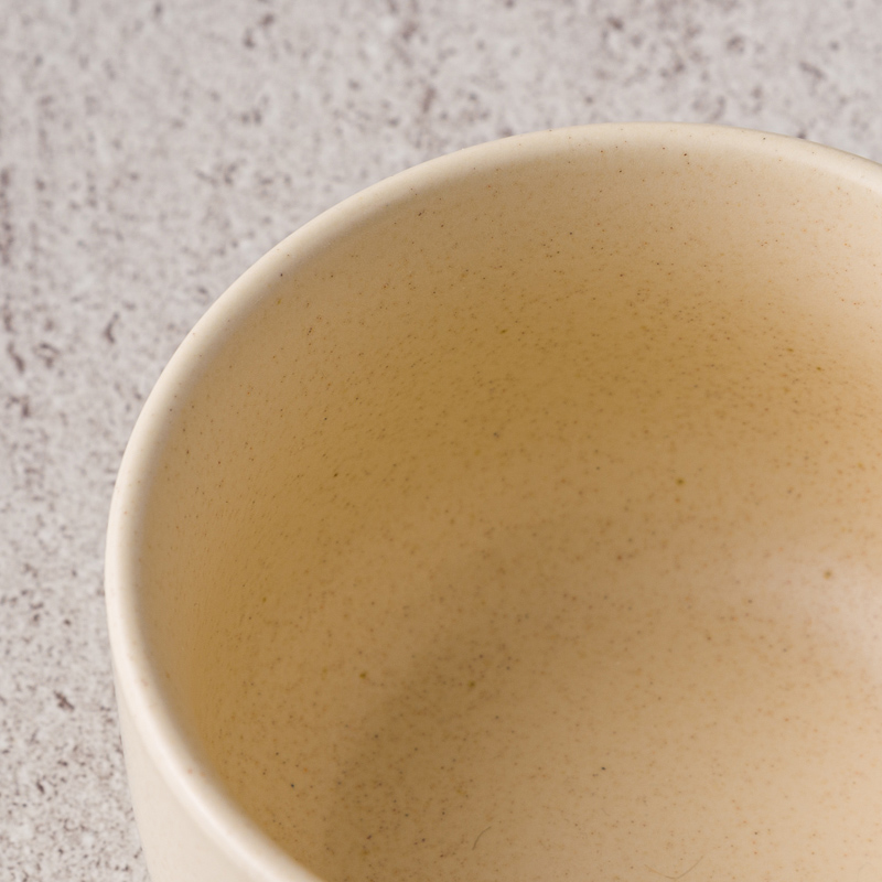 Ice Crack 23cm Ceramic Plate_3