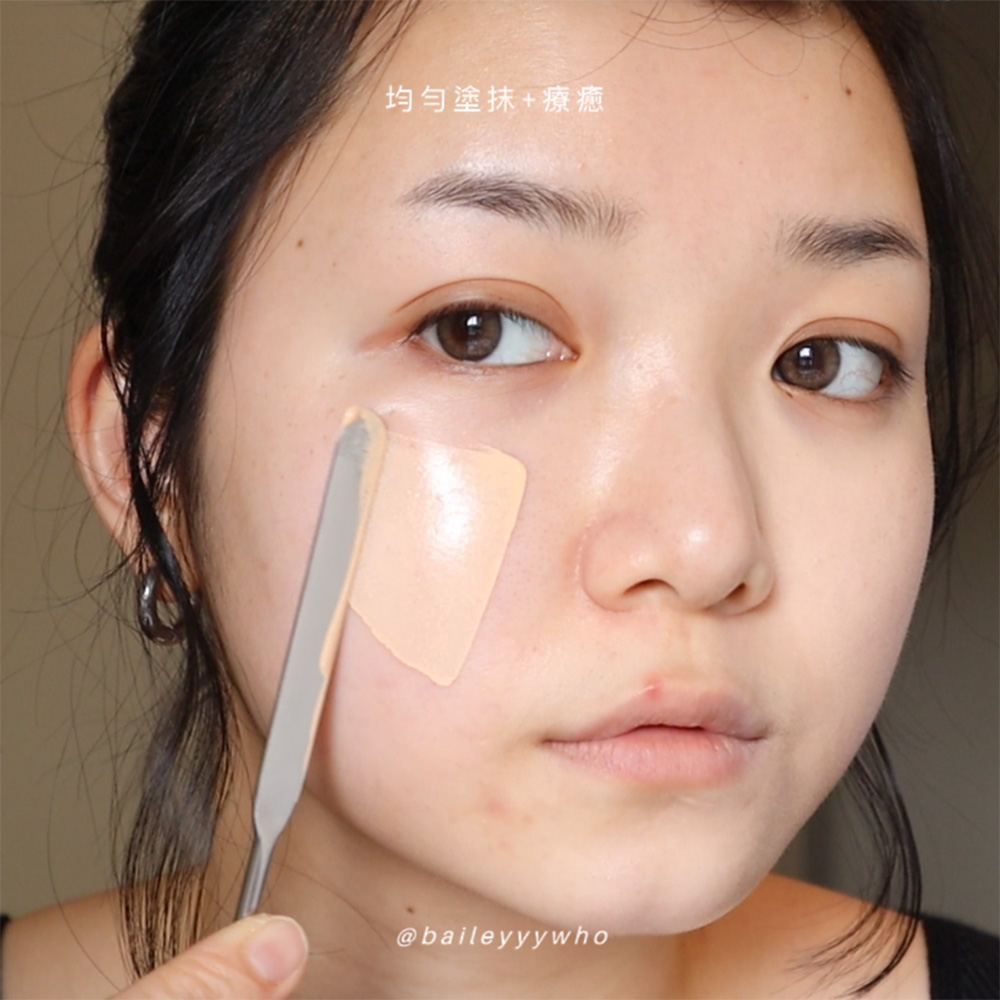Solone 奶油肌底妝抹刀_3