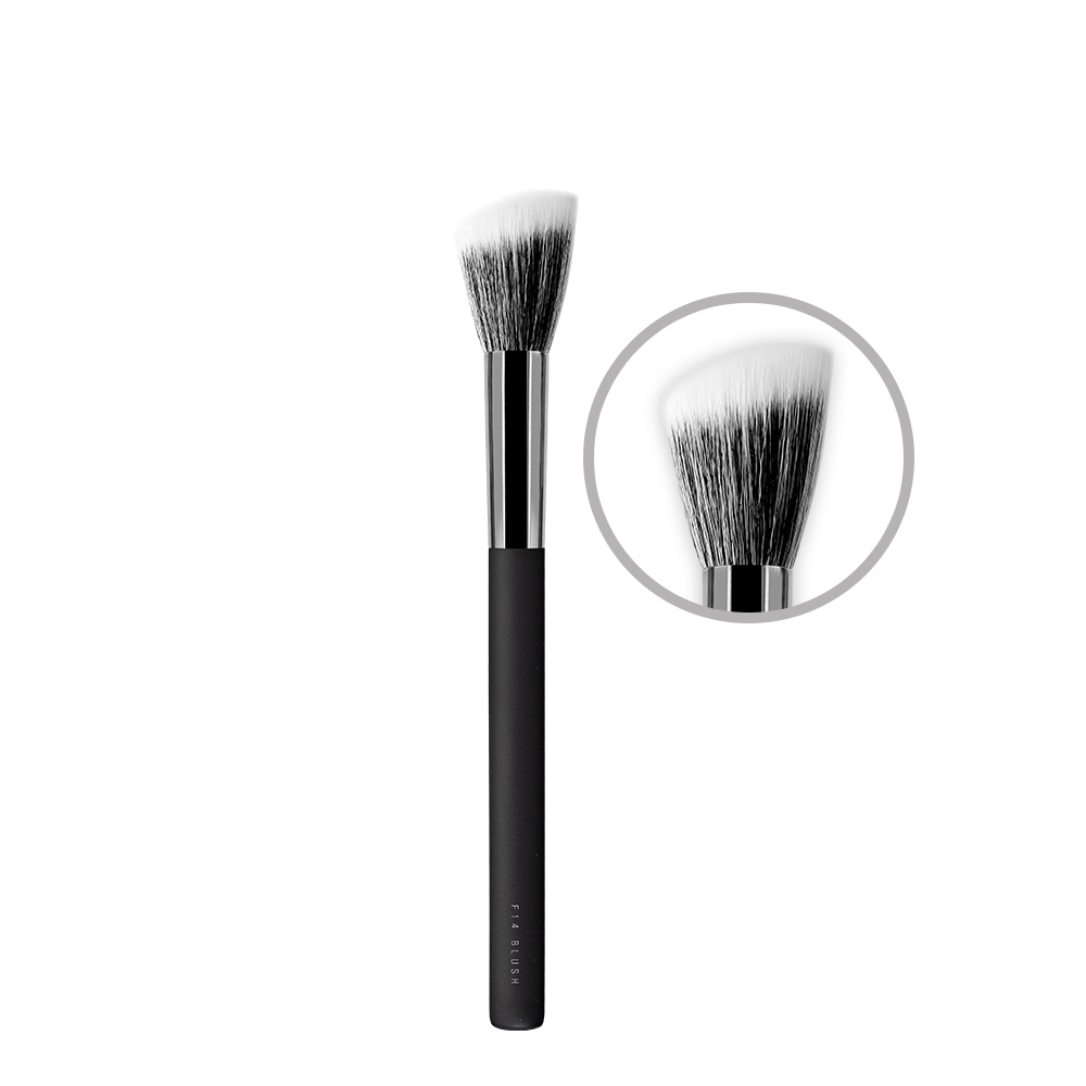 【滿$799再9折】Solone 大藝術家玩色層次點彩刷 / F14_1
