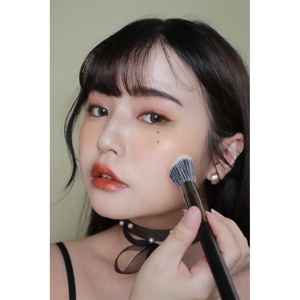 【滿$799再9折】Solone 大藝術家玩色層次點彩刷 / F14_3