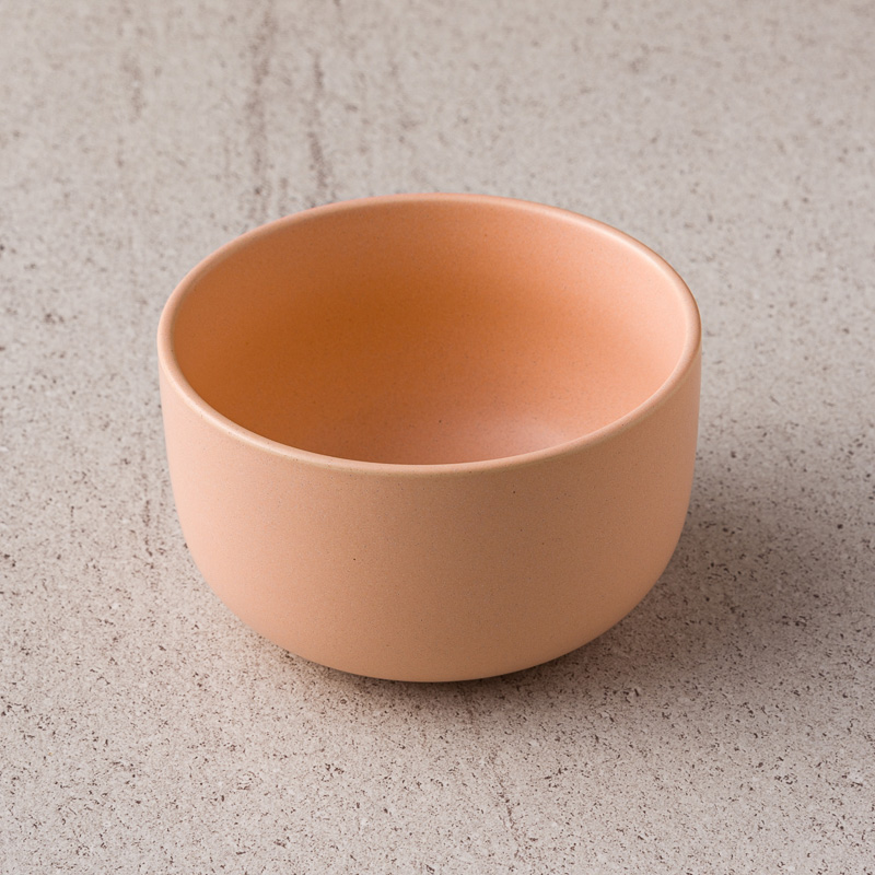 Ice Crack 23cm Ceramic Plate_0