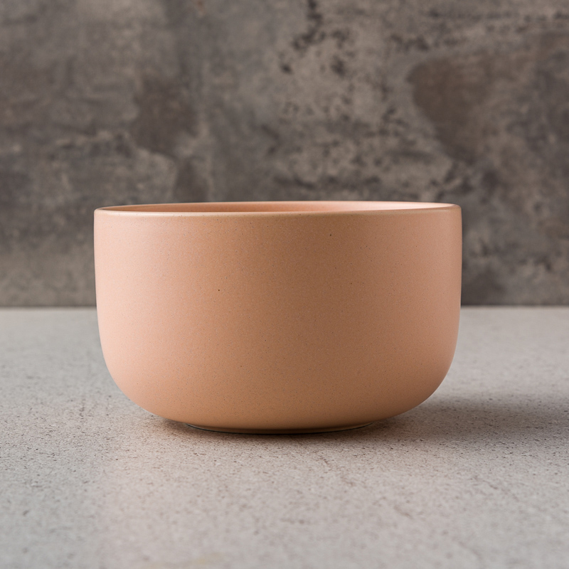 Ice Crack 23cm Ceramic Plate_1