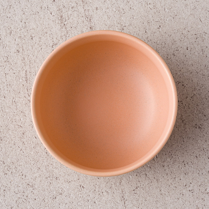 Ice Crack 23cm Ceramic Plate_2