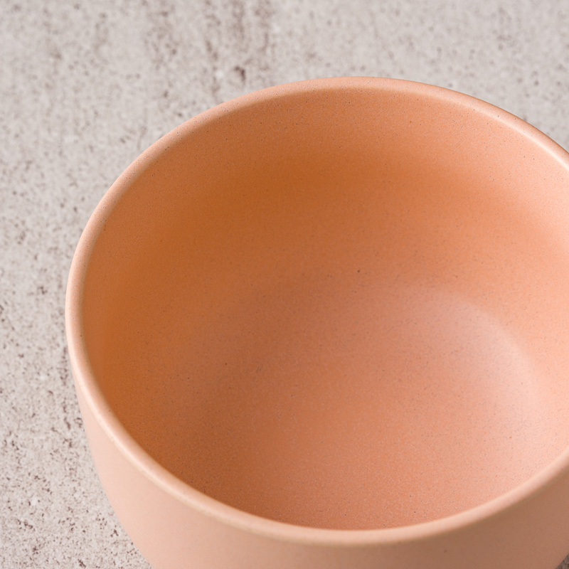 Ice Crack 23cm Ceramic Plate_3