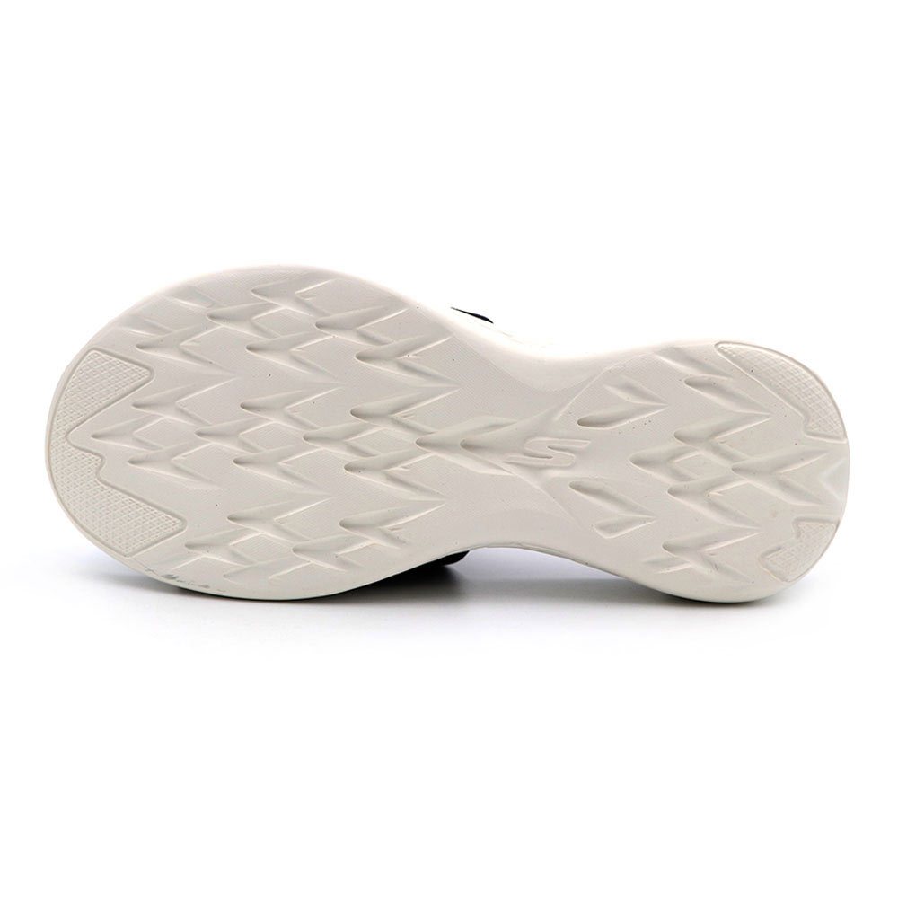 Skechers  ON-THE-GO 600 深藍 白色 拖鞋 休閒鞋 女款 J1931 【新竹皇家 140727NVY】_2