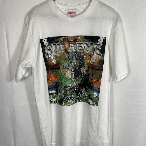 【高雄大立店】Supreme/T恤//
