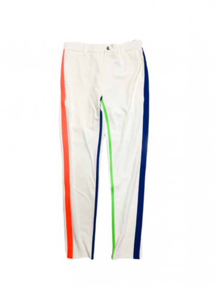 【DECEMBERMAY】Asymmetry line Pants_MEN 1-105-2015