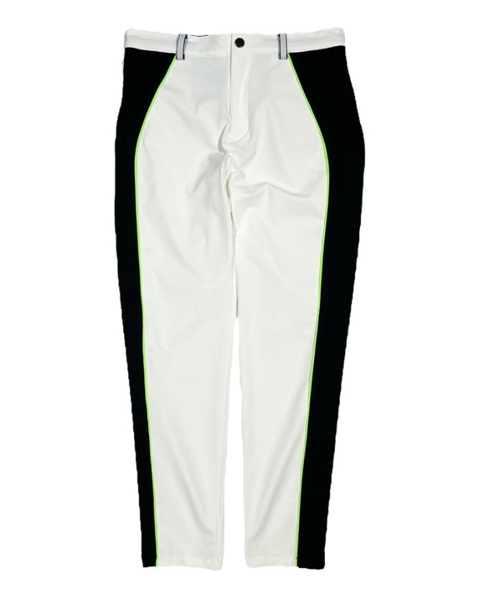 【DECEMBERMAY】COOLLUCK pants_MEN 1-205-2028