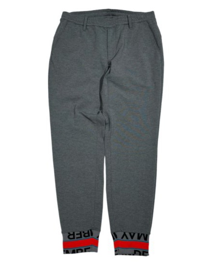 【DECEMBERMAY】Luxwarm Jogger pants_MEN 1-212-2037