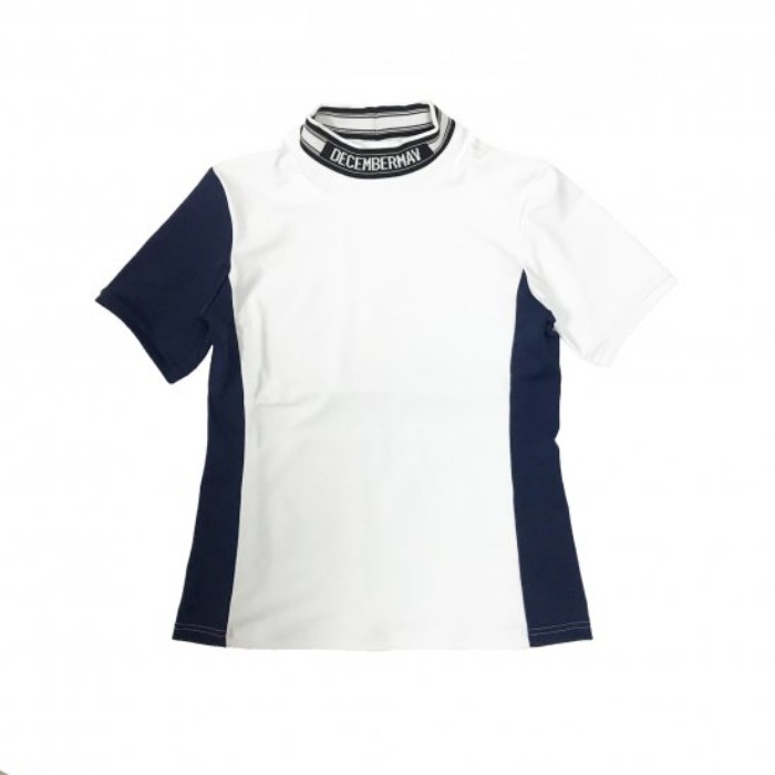 【DECEMBERMAY】Functional Move mockneck_WOMEN 2-105-0115