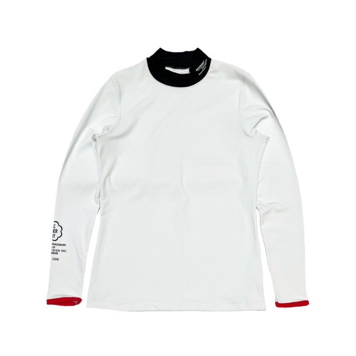 【DECEMBERMAY】New basic inner_WOMEN 2-205-0518