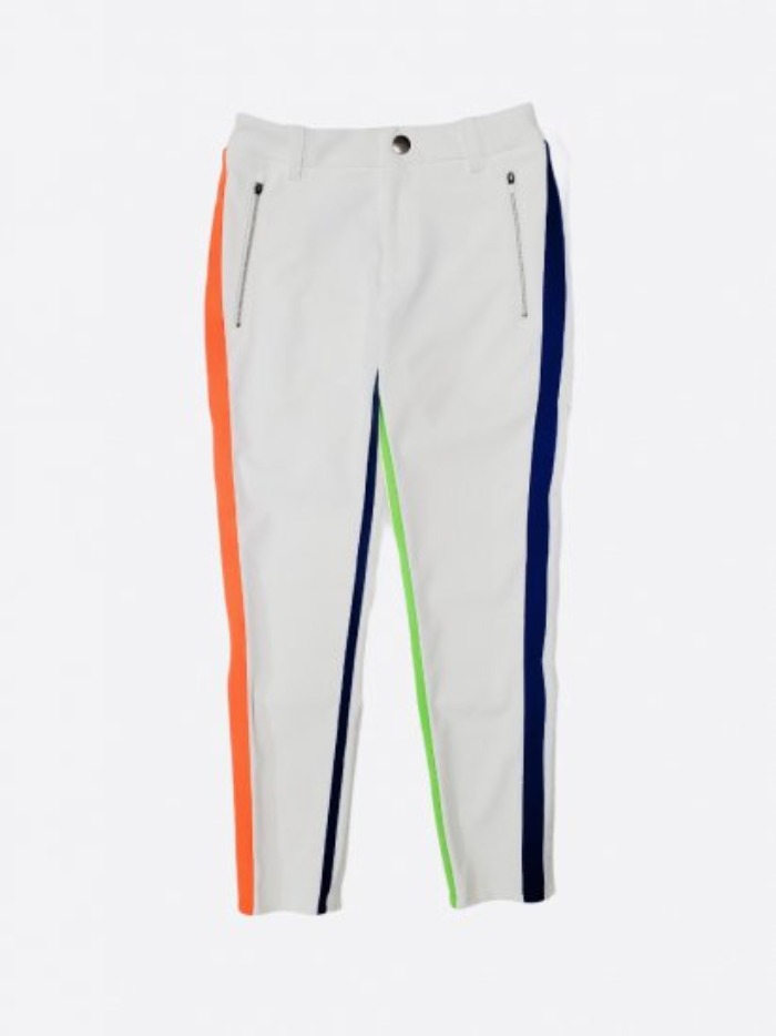 【DECEMBERMAY】Asymmetry line Pants_WOMEN 2-105-2011