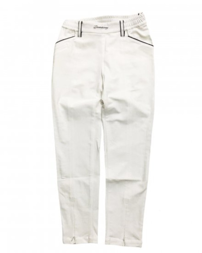 【DECEMBERMAY】Universal Comfy Pants_WOMEN 2-112-2023