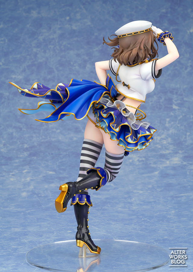 ALTER 1/7 Love Live Sunshine 渡辺曜渡邊曜PVC | 熱銷推薦