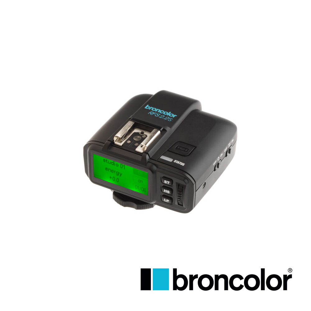 【BRONCOLOR】RFS 2.2 S 觸發器 For Sony 36.162.00 公司貨_1