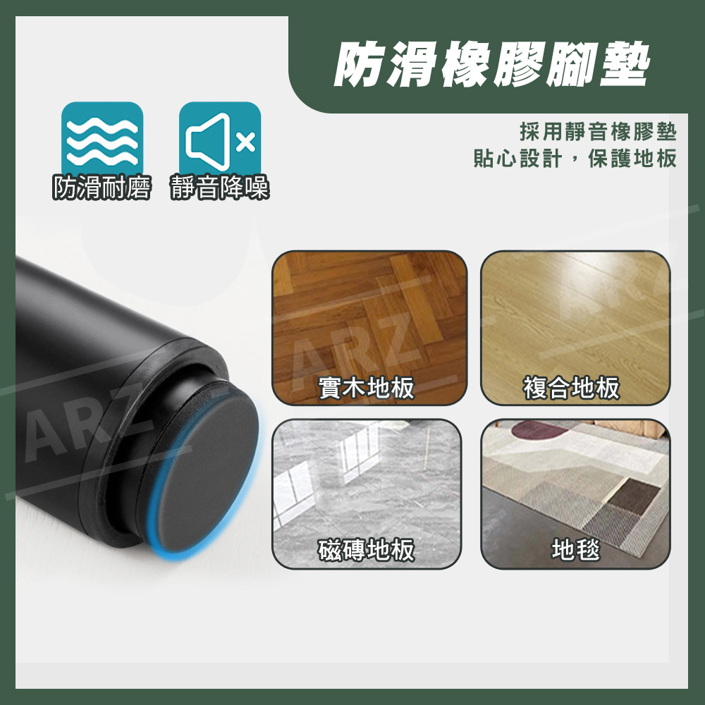 可調節家具增高腳墊 【E052】 冷軋鋼 支撐腳 沙發腳 桌腳 櫥櫃腳 床板支撐架 家具腳 支撐器 茶几 桌腿支架 床櫃腳 墊高腳 墊高塊 墊高架 伸縮櫃腳 增高墊 家具周邊 居家用品 五金工具_4