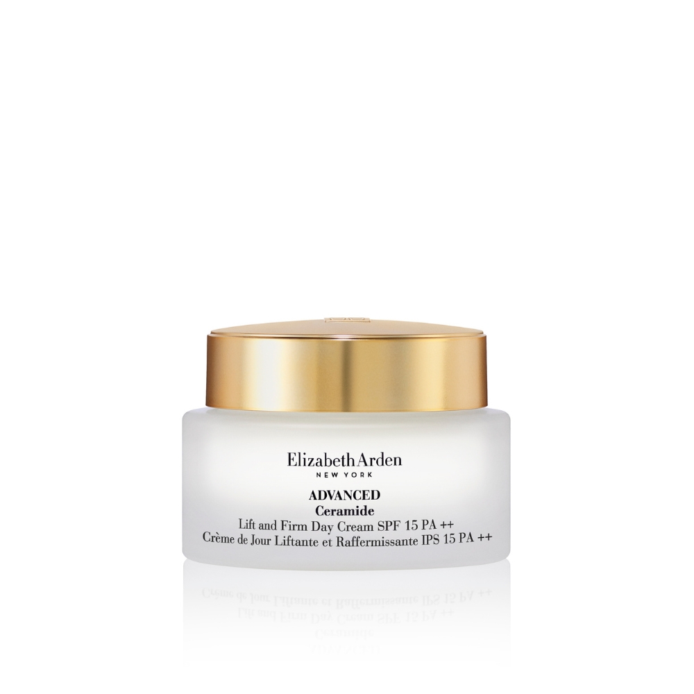 時空彈力3D FIT緊容日霜 SPF15 PA++ 50ml