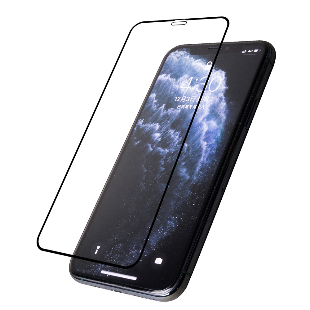 Alto 鋼化玻璃保護貼（iPhone 11 系列）_3