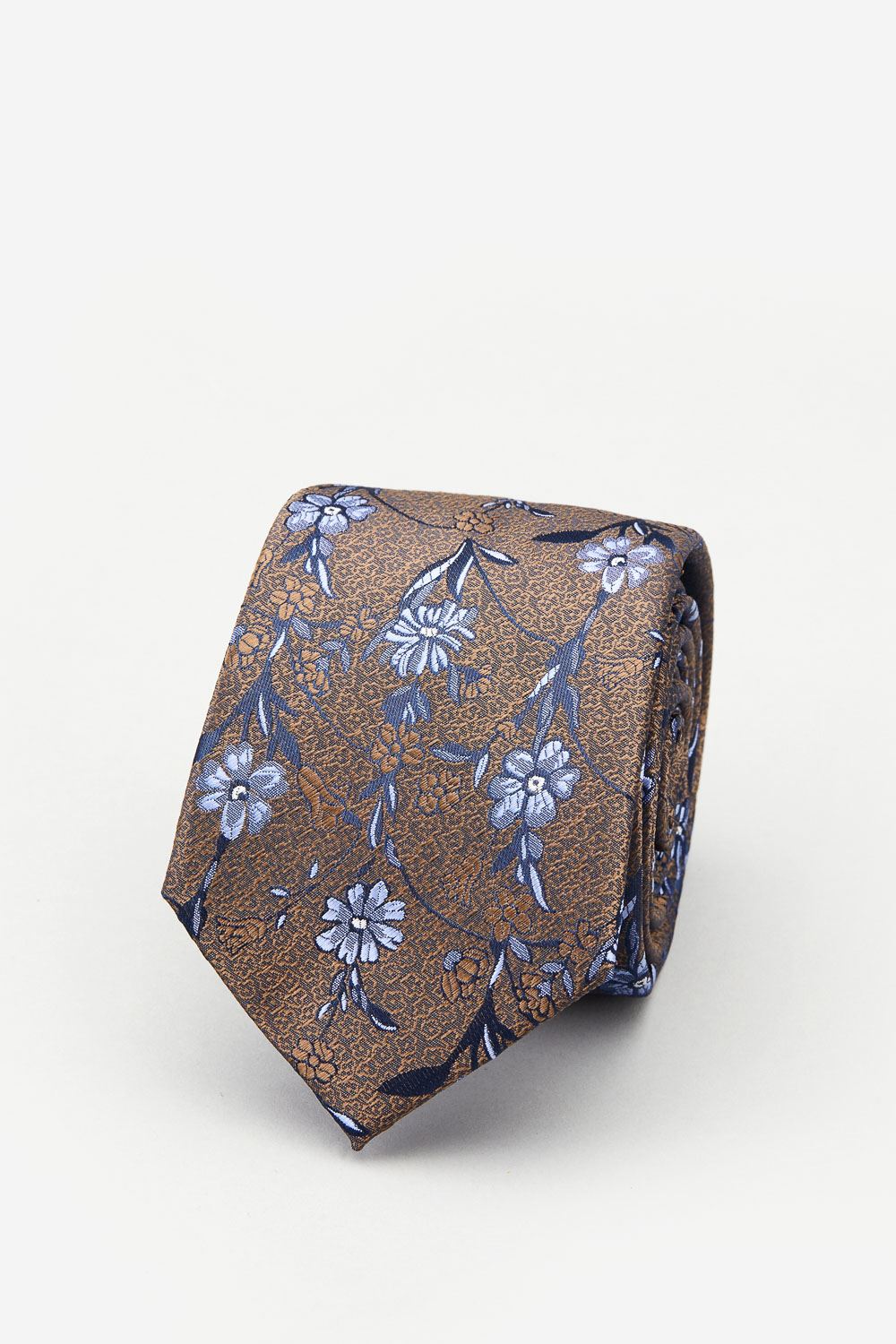 SST&C Floral Tie | 1912303001  (Outlet)_0