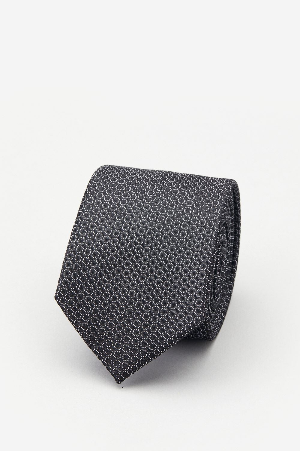 SST&C Geometric Tie | 1912303003  (Outlet)_0