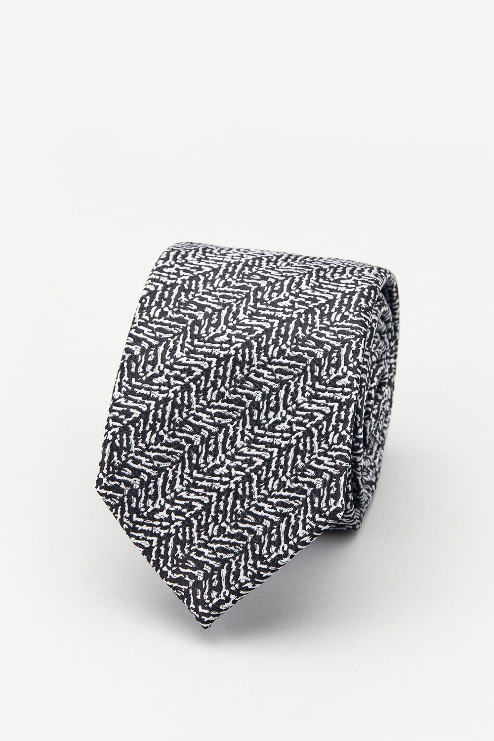 SST&C Textured Tie | 1912303004  (Outlet)_0