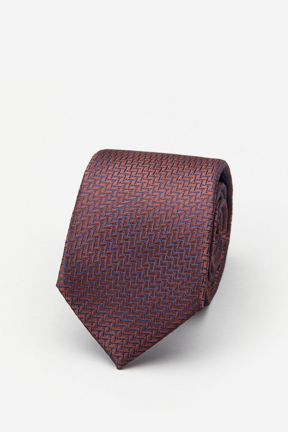 SST&C Textured Tie | 1912303009  (Outlet)_0
