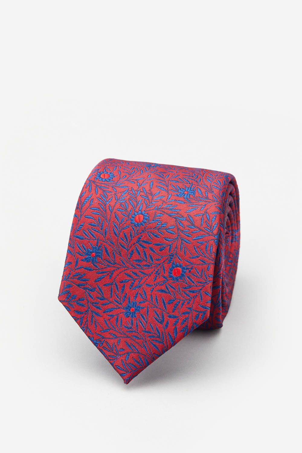 SST&C Floral Tie | 1912303018  (Outlet)_0