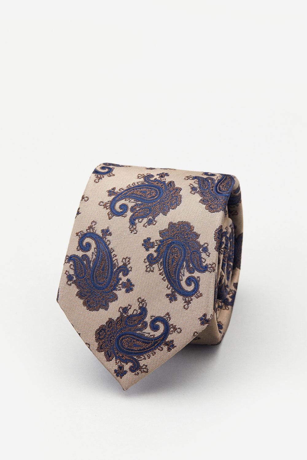 SST&C Amoeba Tie | 1912303019  (Outlet)_0