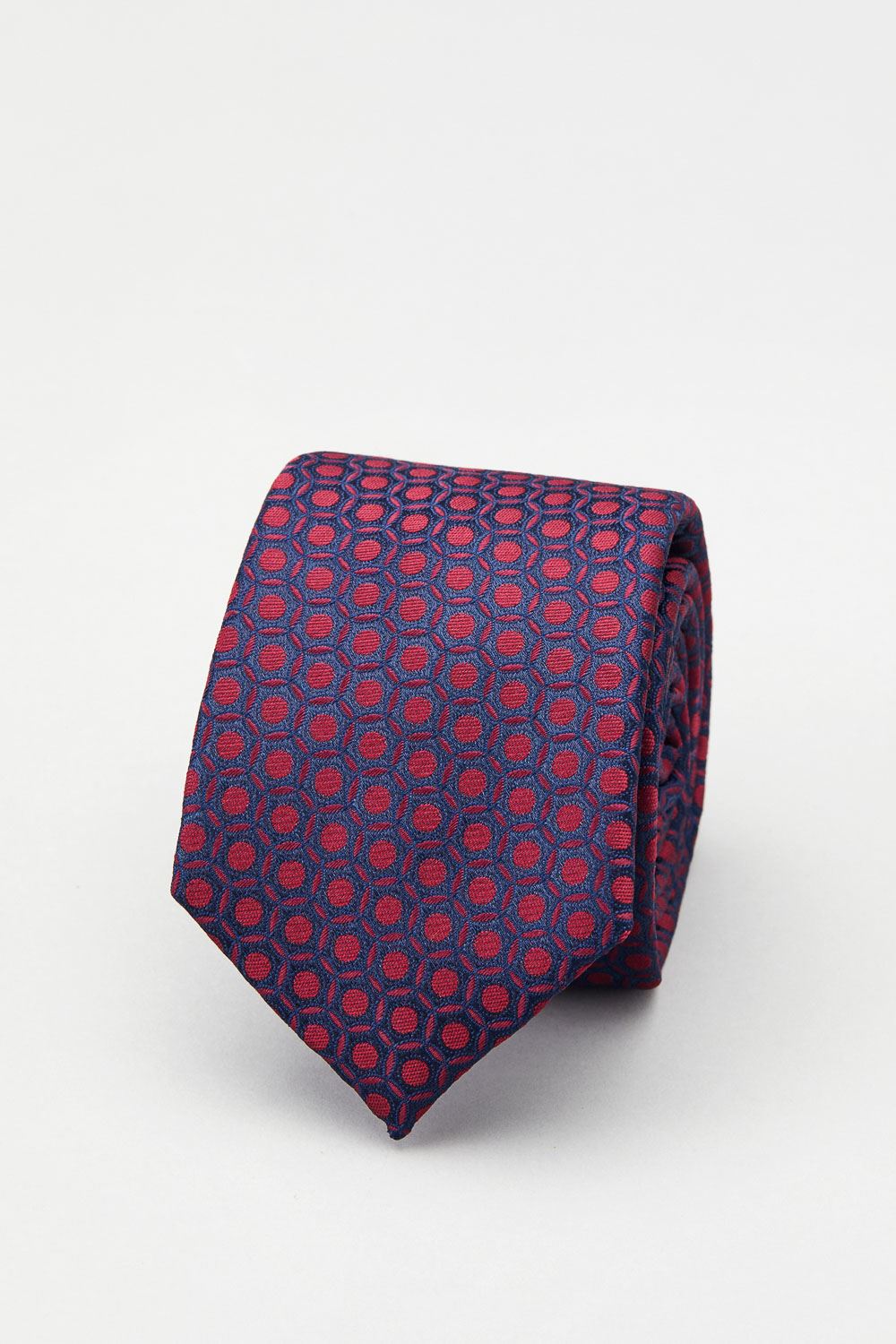 SST&C Geometric Tie | 1912303023  (Outlet)_0