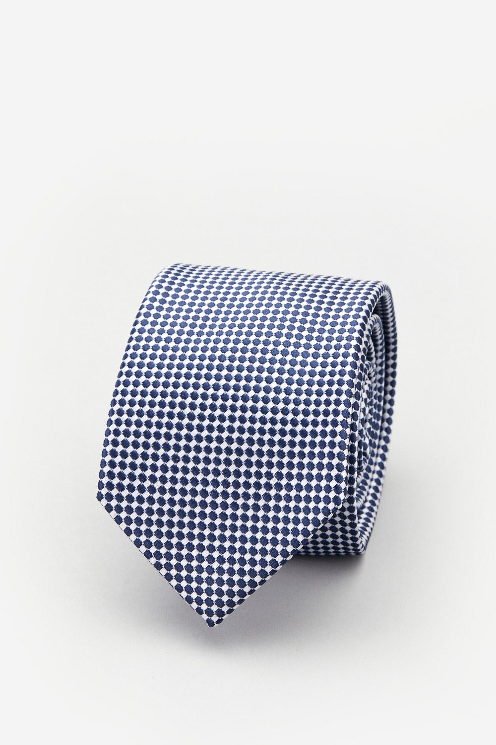 SST&C Textured Tie | 1912303024  (Outlet)_0