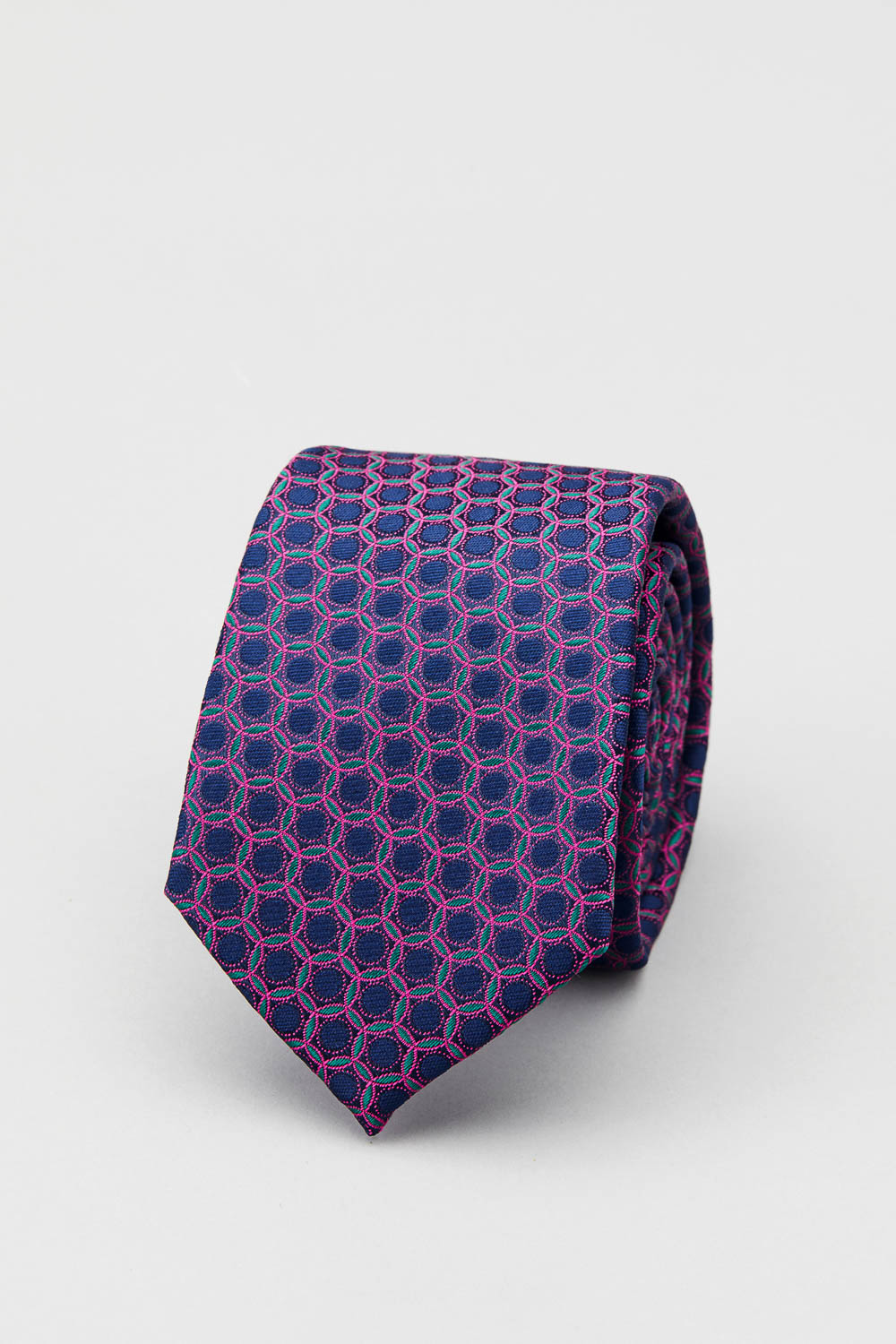 SST&C Geometric Tie | 1912303025  (Outlet)_0