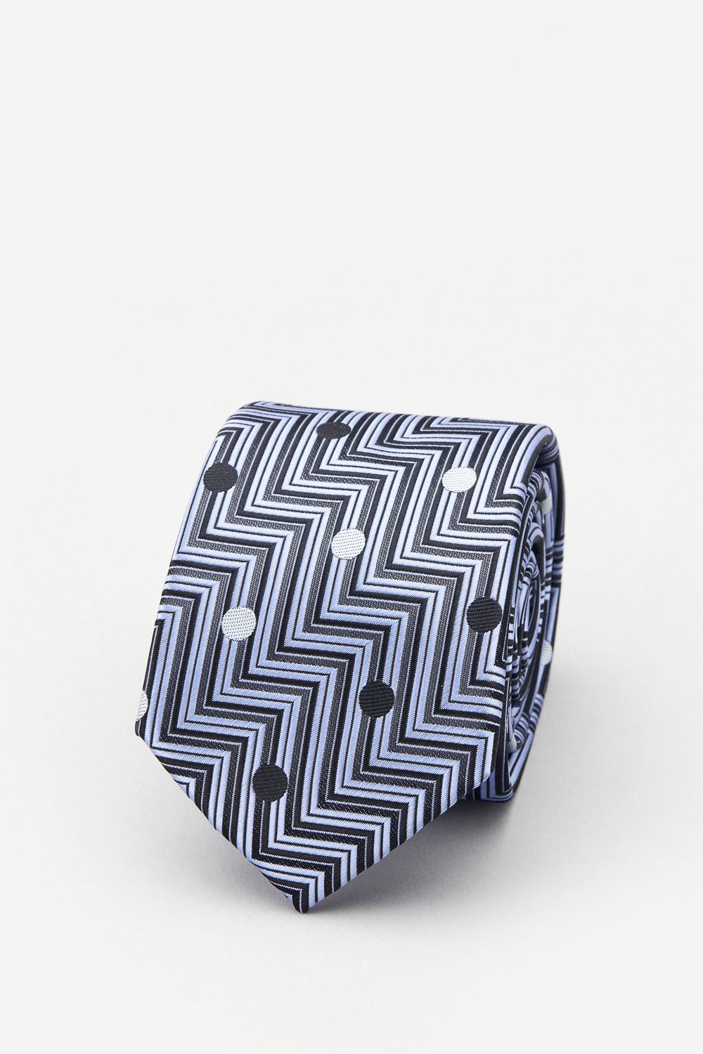 SST&C Herringbone Tie | 1912303028  (Outlet)_0
