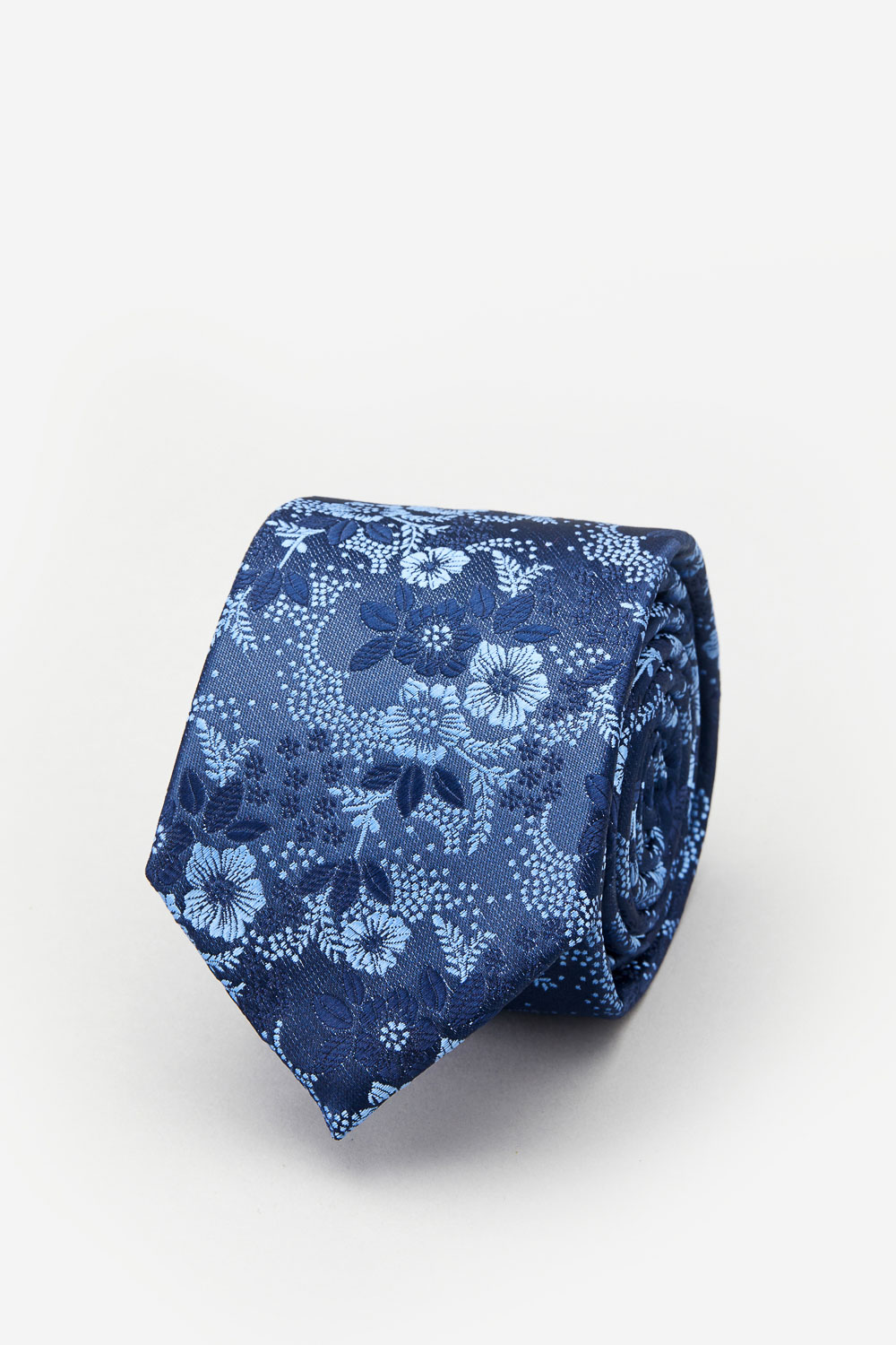 SST&C Floral Tie | 1912303029  (Outlet)_0