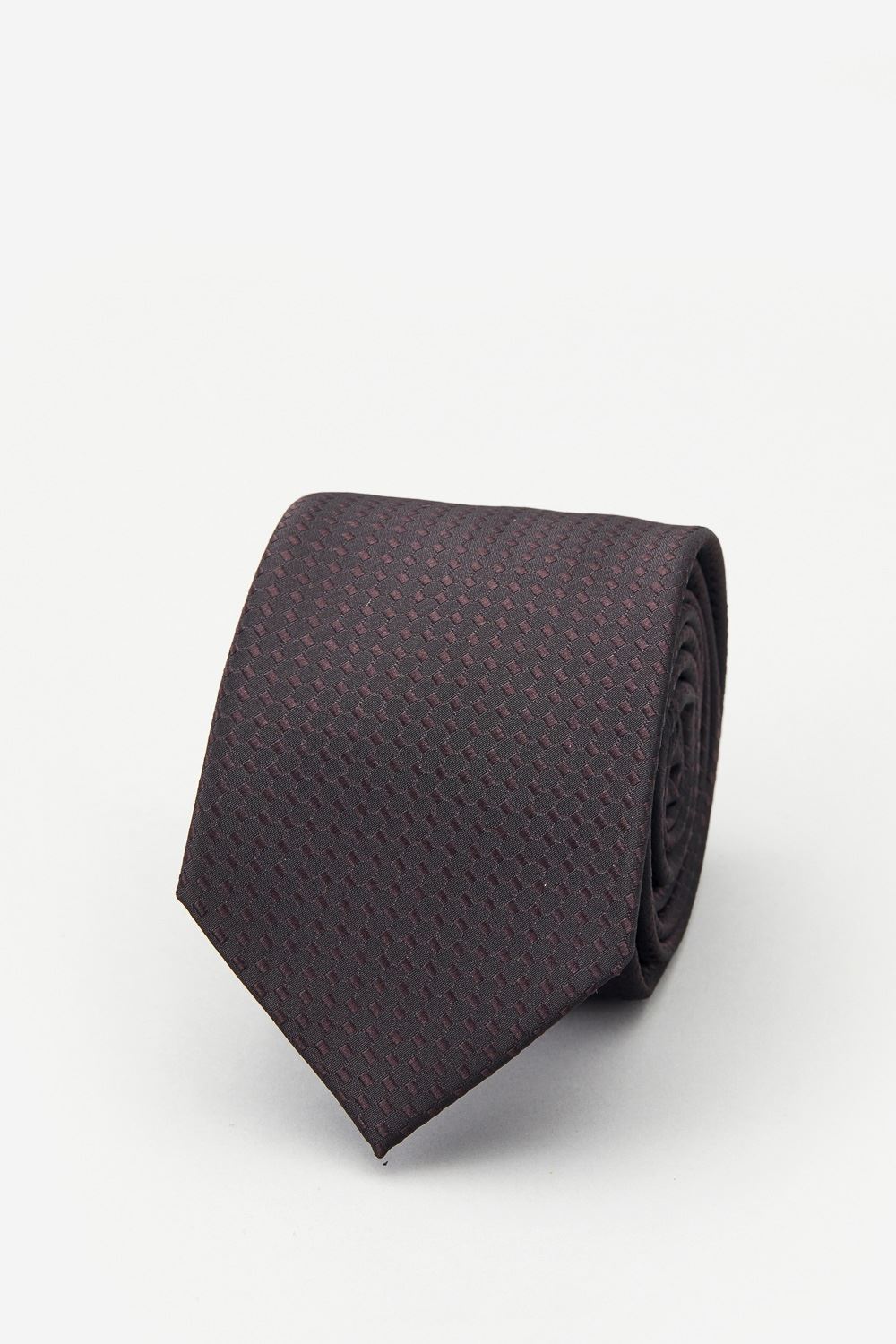 SST&C Plain Tie | 1912303032  (Outlet)_0