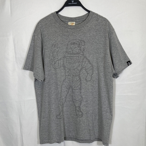 【台中廣三SOGO店】BILLIONAIRE BOYS CLUB/T恤/L/