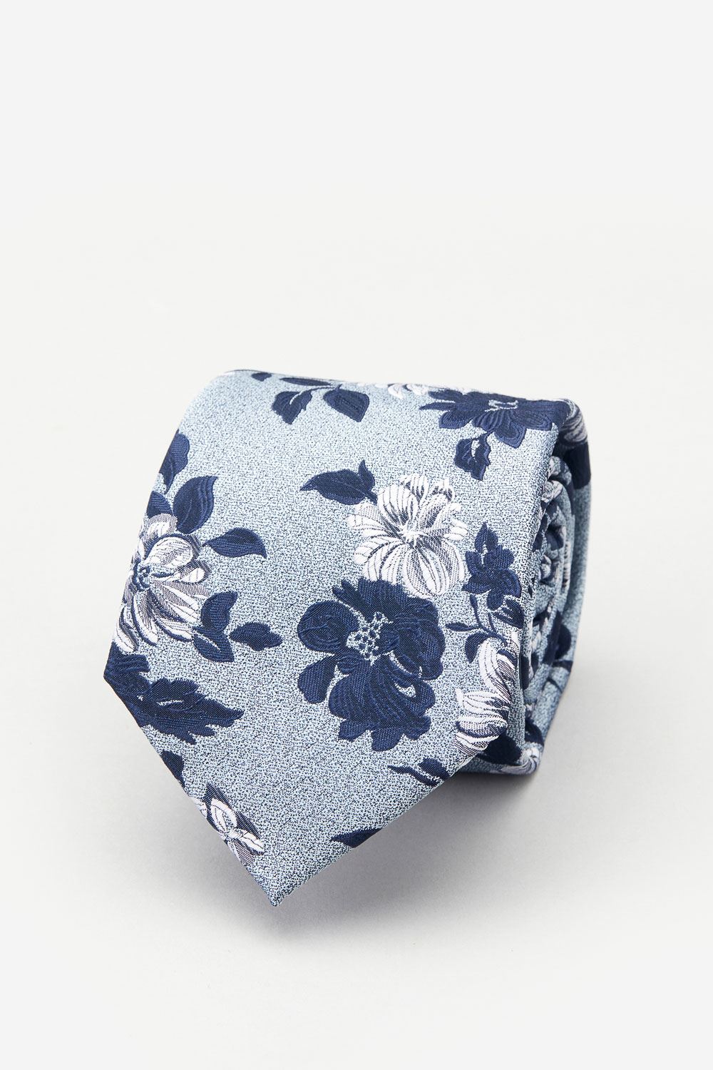 SST&C Floral Tie | 2012303006  (Outlet)_0
