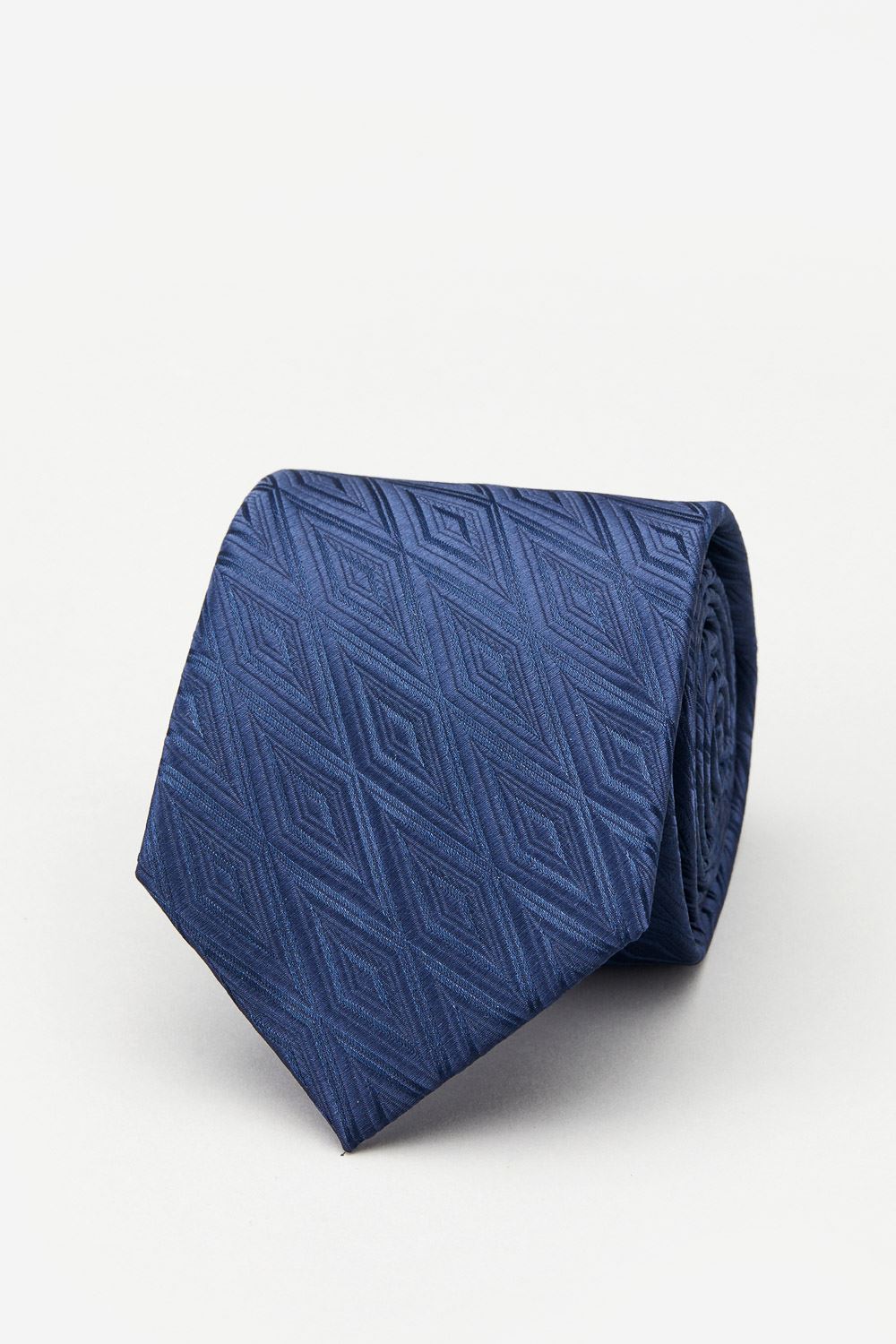 SST&C Jacquard Tie | 2012303009  (Outlet)_0