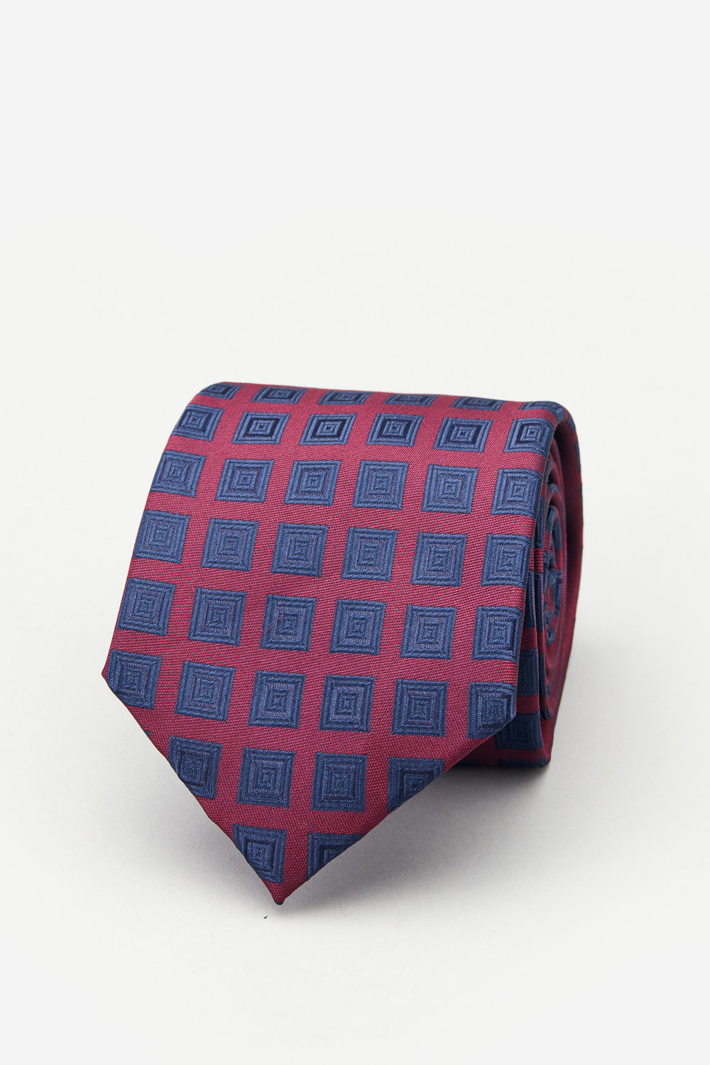 SST&C Geometric Tie | 2012303012  (Outlet)_0