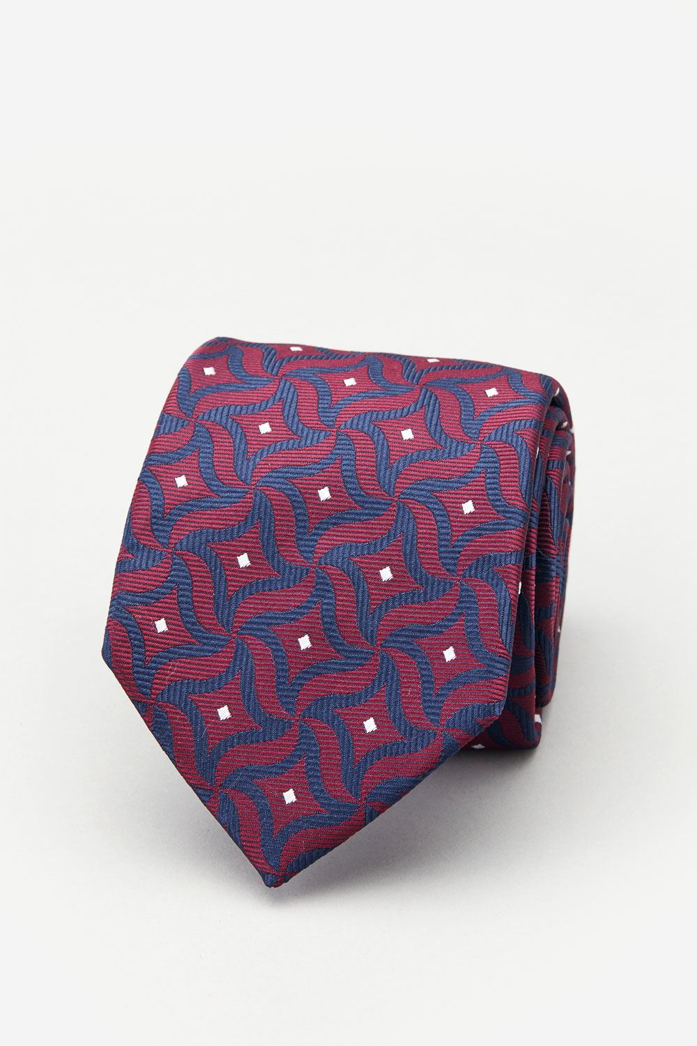 SST&C Geometric Tie | 2012303013  (Outlet)_0
