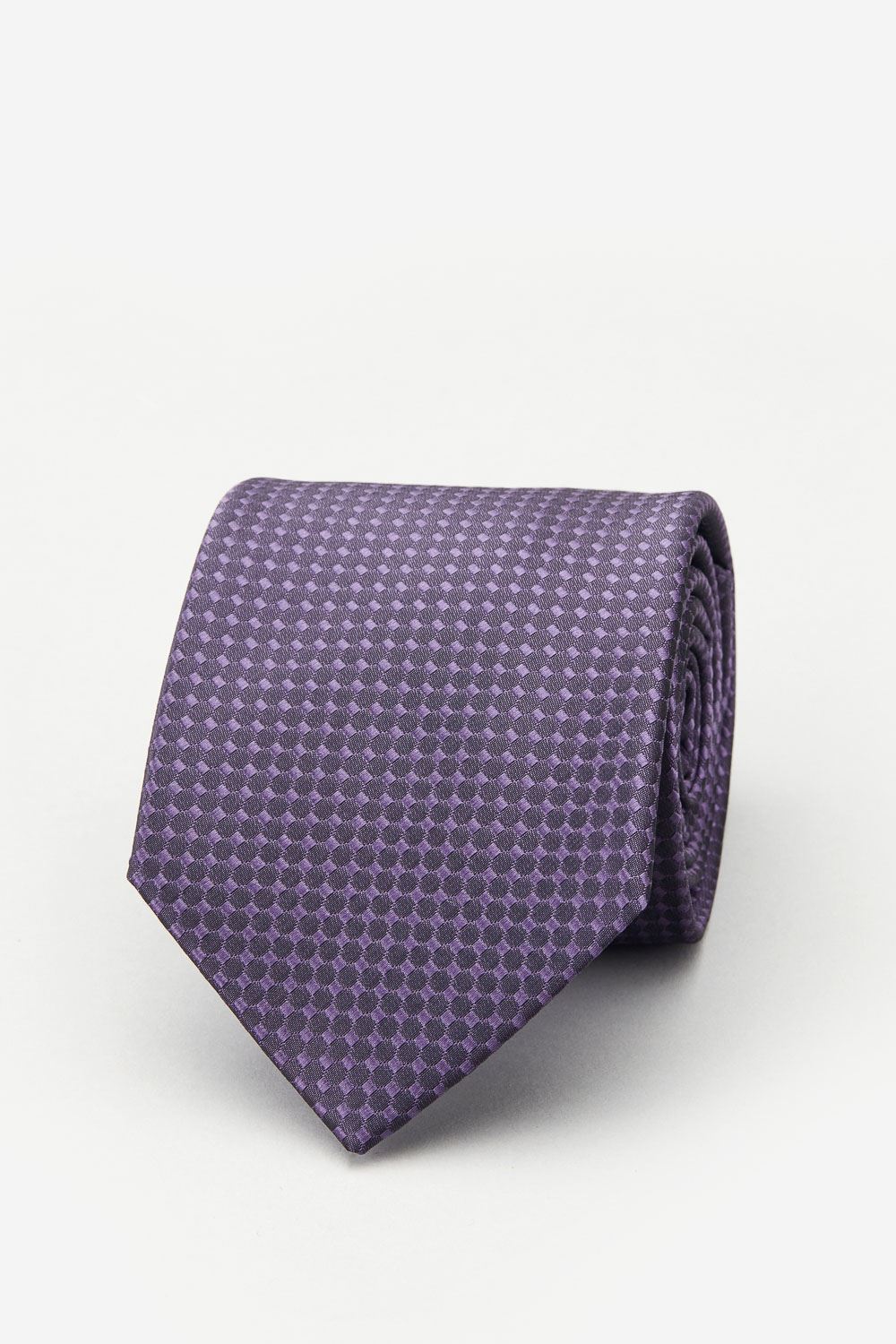 SST&C Plain Tie | 2012303015  (Outlet)_0