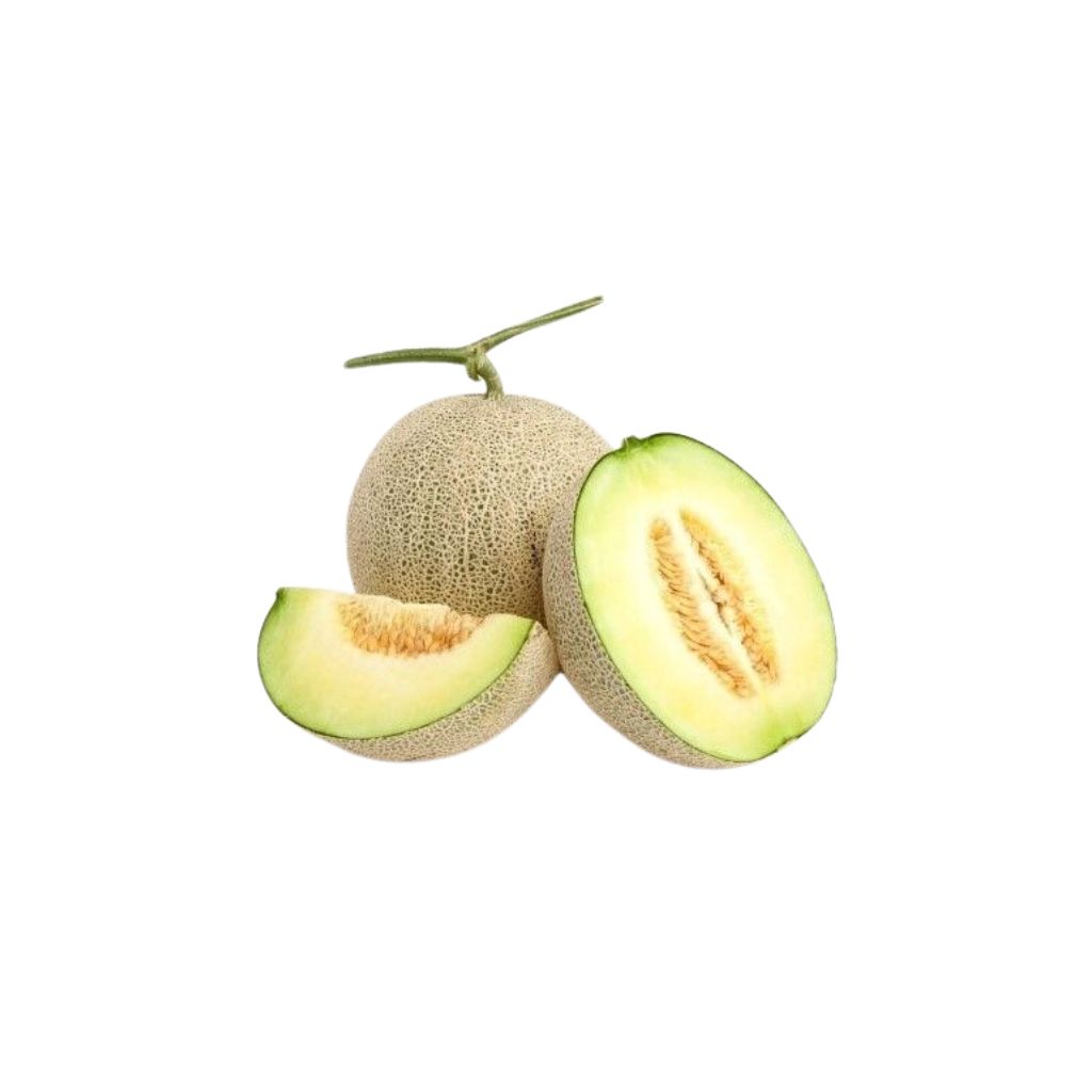 【每日新鮮現切】哈密瓜1份 (鮮時配)_3