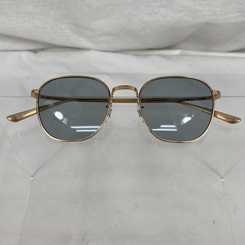 【誠品生活板橋店】OLIVER PEOPLES/太陽眼鏡//5257R5