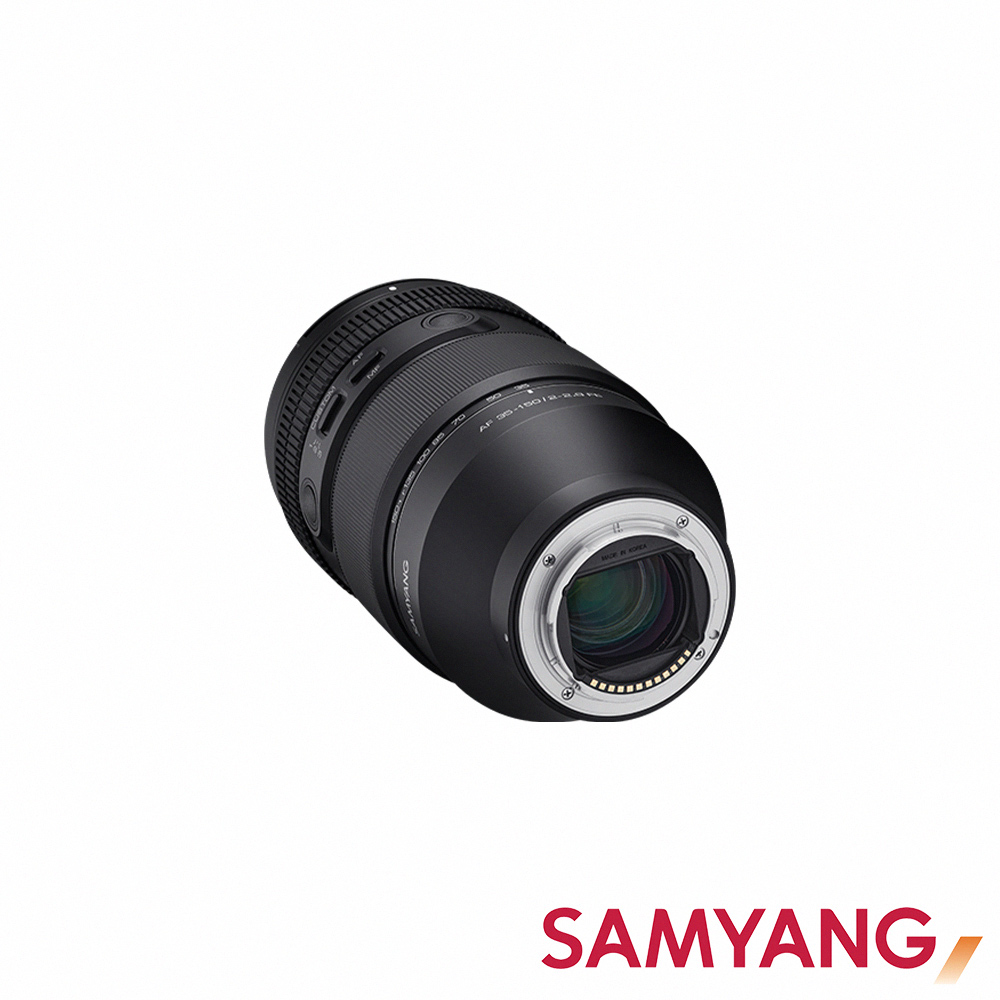 【預購】【SAMYANG】三陽光學 AF 35-150mm F2-2.8 SONY FE 自動對焦鏡頭 公司貨_3
