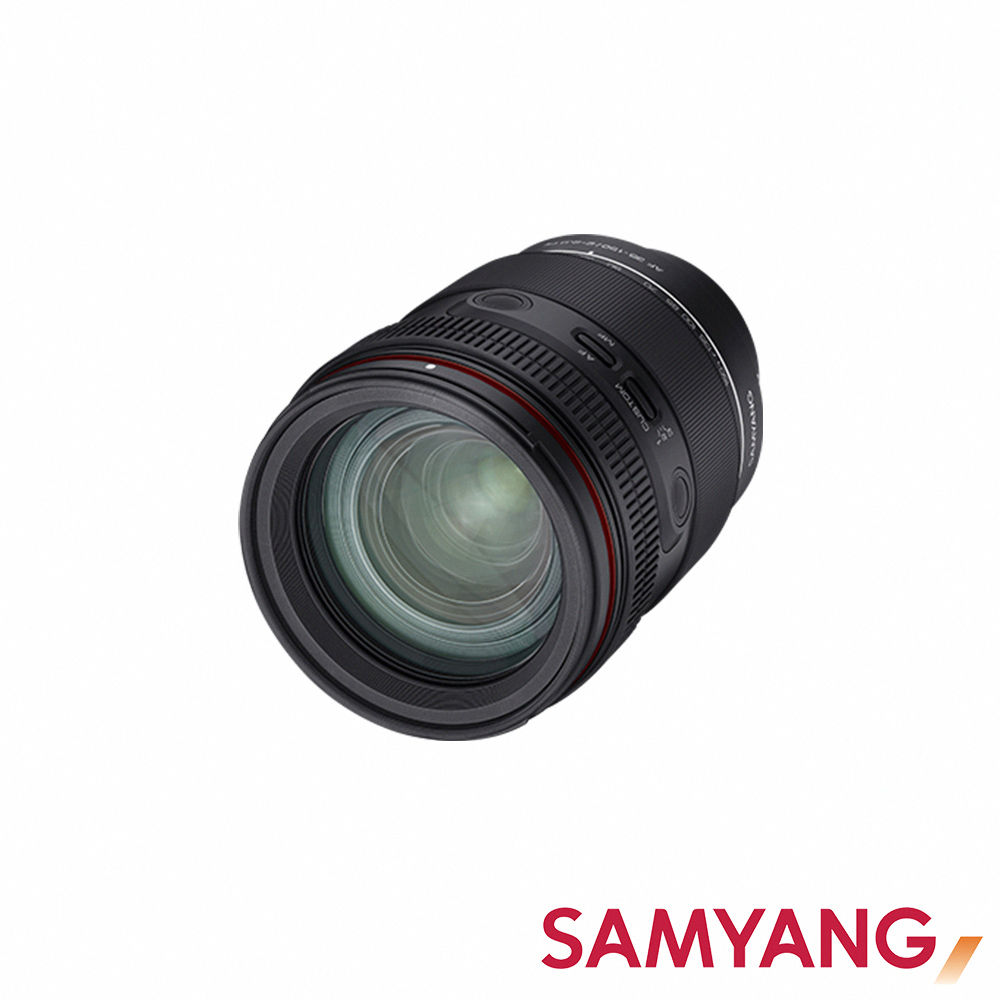 【預購】【SAMYANG】三陽光學 AF 35-150mm F2-2.8 SONY FE 自動對焦鏡頭 公司貨_5