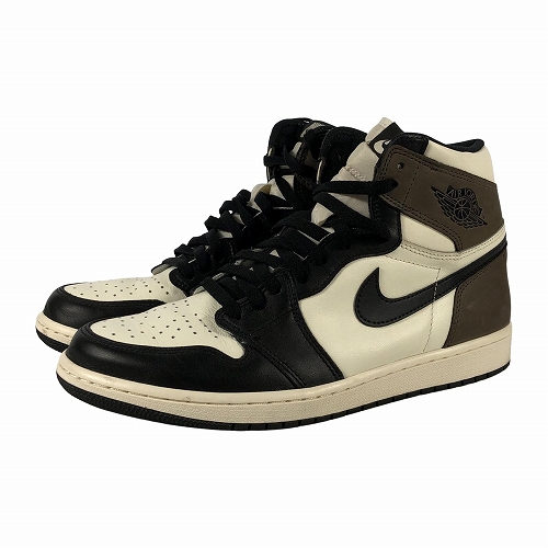 【桃園統領店】NIKE/高筒運動休閒鞋/28.5cm/555088-105