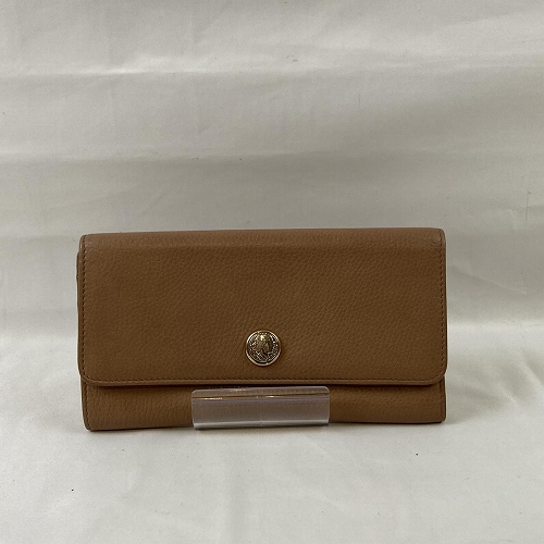 【環球板橋車站店】BVLGARI/長夾錢包//DPM1134717