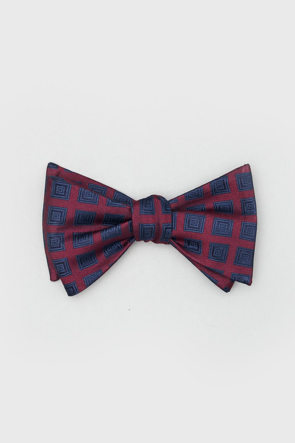 SST&C Geometric Bow Tie | 2512303001  (Outlet)_0