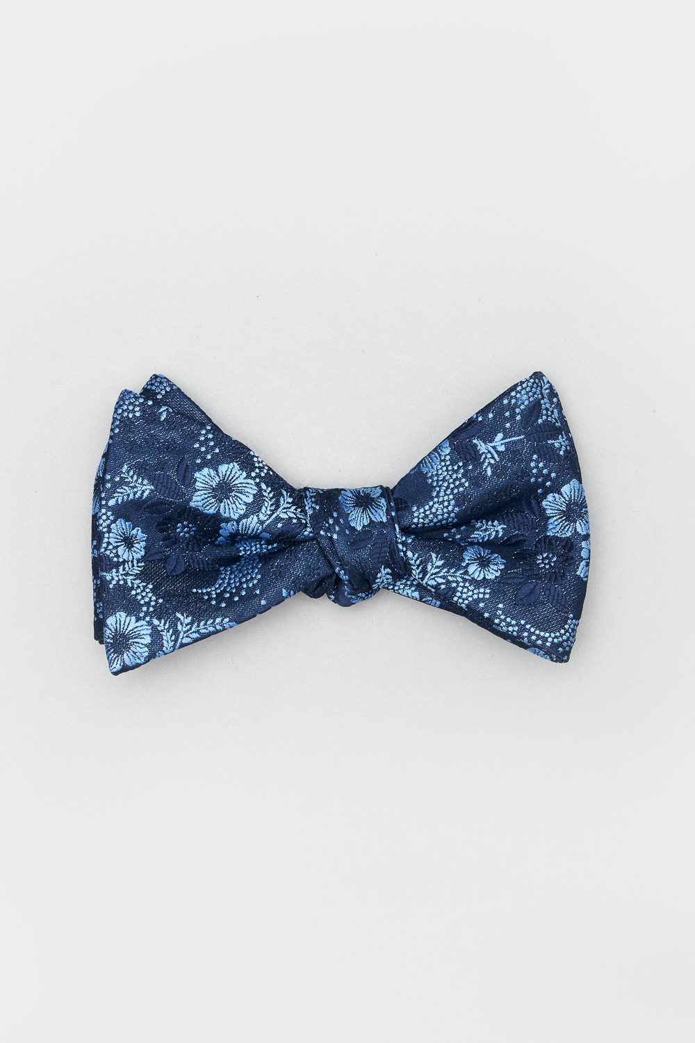 SST&C Floral Bow Tie | 2512303006  (Outlet)_0