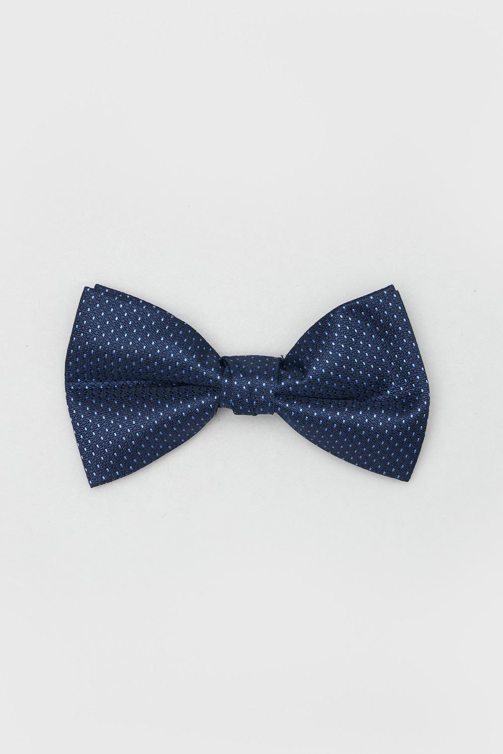 SST&C Dotted Bow Tie | 2512303009  (Outlet)_0