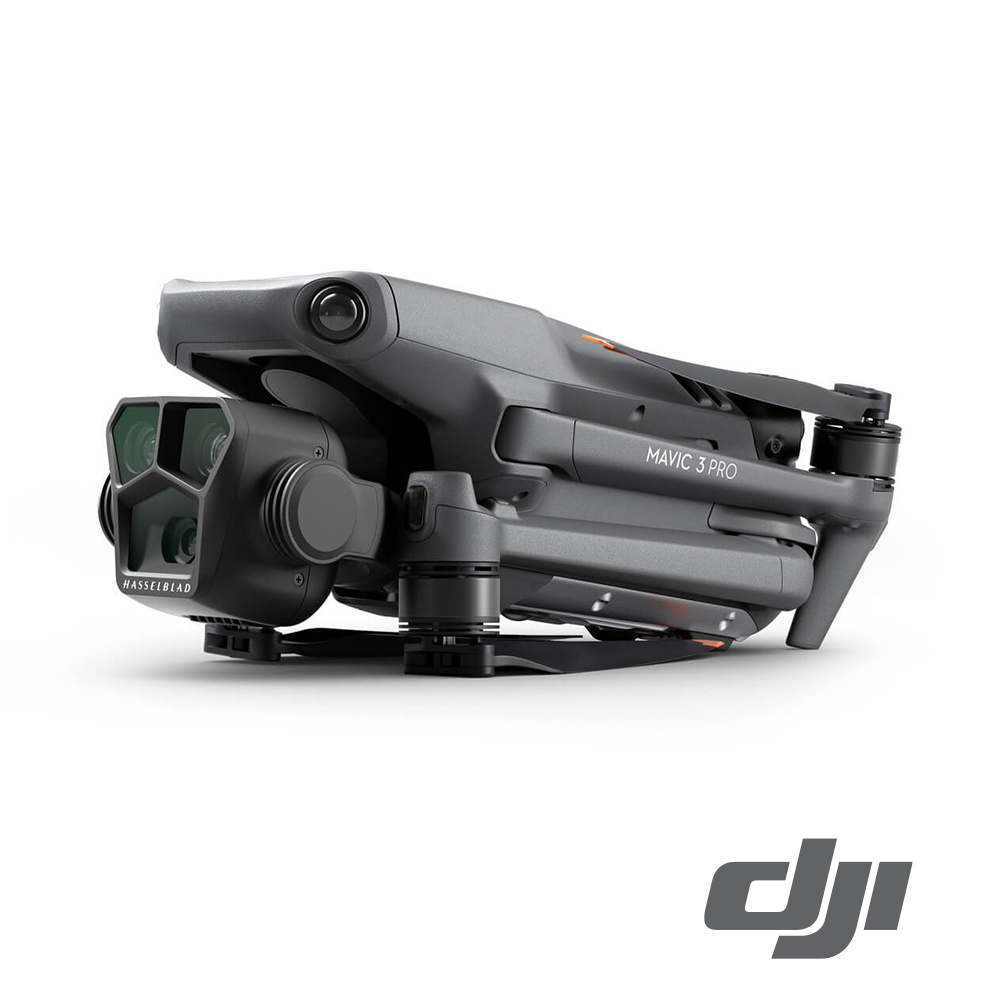 【預購】【DJI】Mavic 3 Pro 暢飛套裝 ( RC 遙控器 ) 公司貨_4